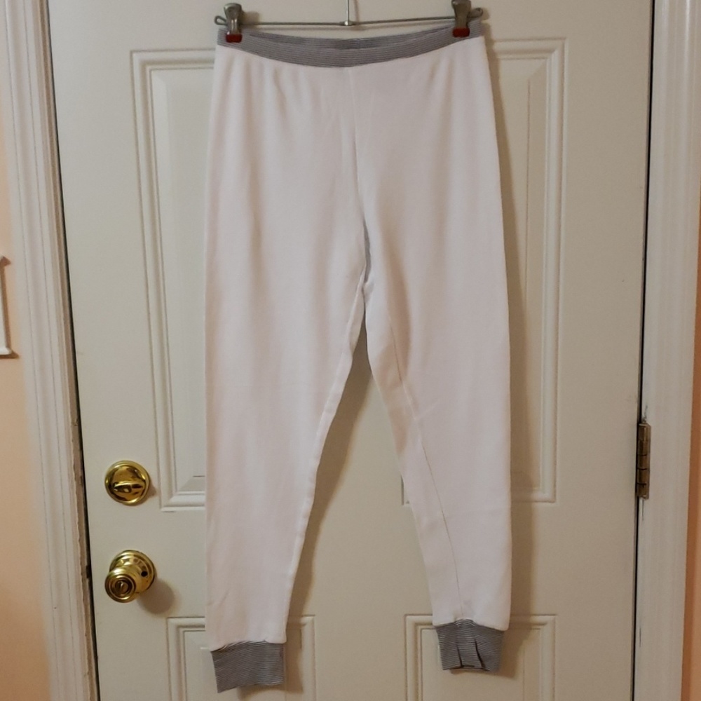 Fleecewear pants